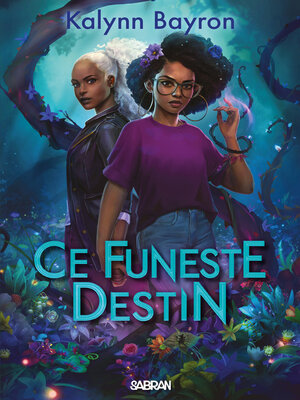 cover image of Ce Funeste destin (e-book)--Volume 02